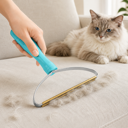 Pet Hair Cleaner