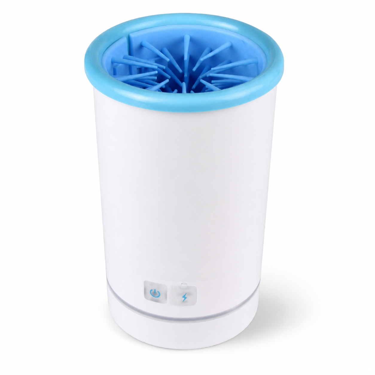 Automatic Paw cleaner