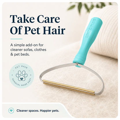 Pet Hair Cleaner