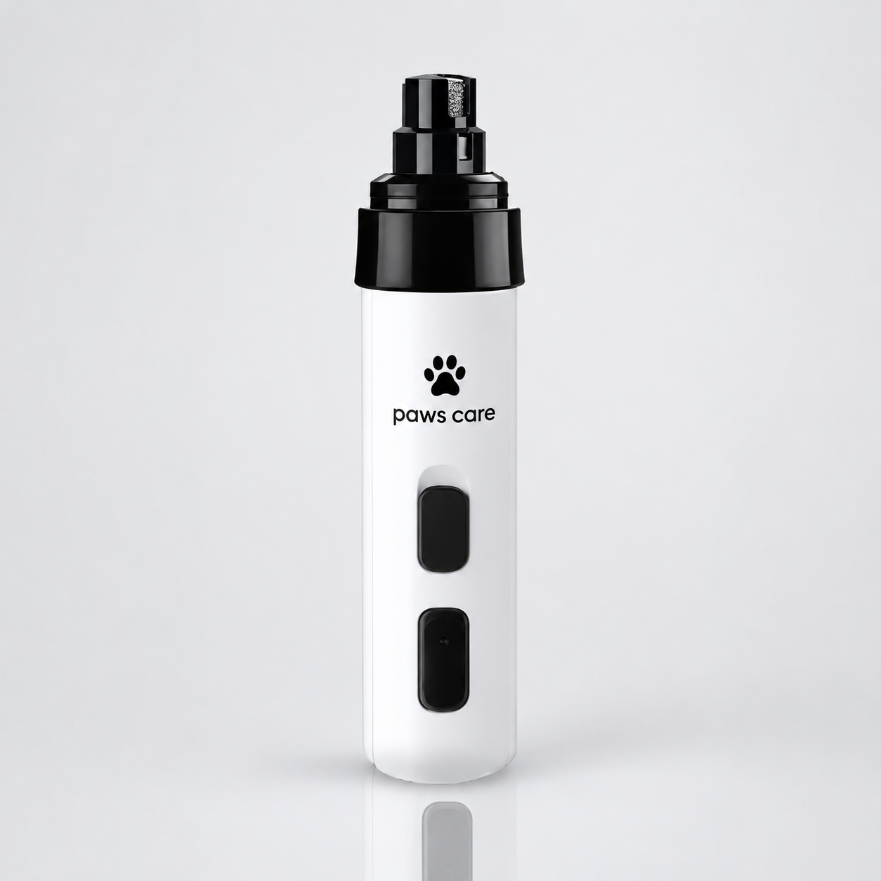 Stress-Free Paw Nail Grinder