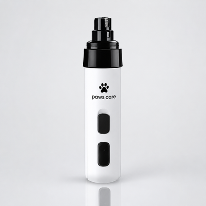 Stress-Free Paw Nail Grinder